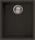 RUBINE Granite Kitchen Sink MEQ810-38U