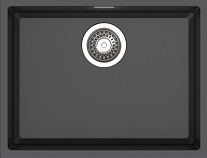 RUBINE Granite Kitchen Sink MEQ810-54U