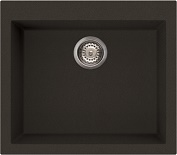 RUBINE Granite Kitchen Sink MEQ810-57