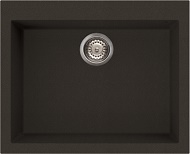 RUBINE Granite Kitchen Sink MEQ810-61