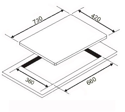 EFH 7620 TN VGB_Cutout
