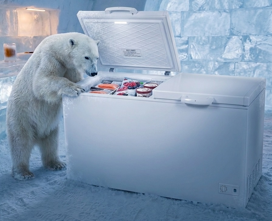 Freezers in Singapore: Chest & Upright Freezer Buying Guide