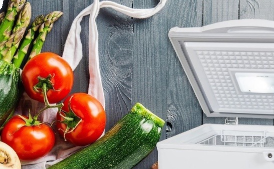 Food Storage