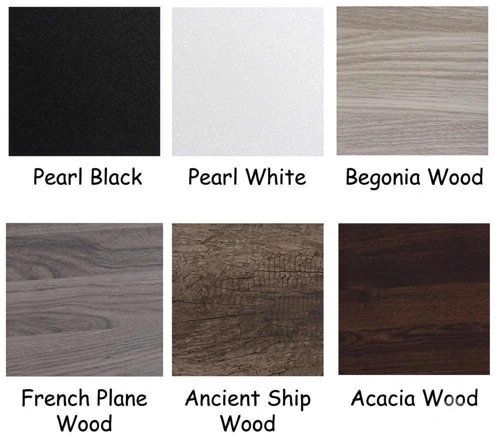 BARON Stainless Steel Mirror Cabinet MC-680 view 3