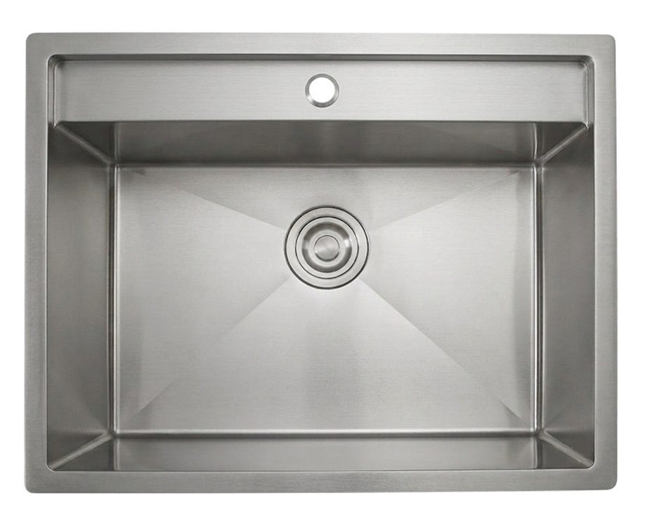 ESFERA Stainless Steel Kitchen Sink EKS-6552 NSS