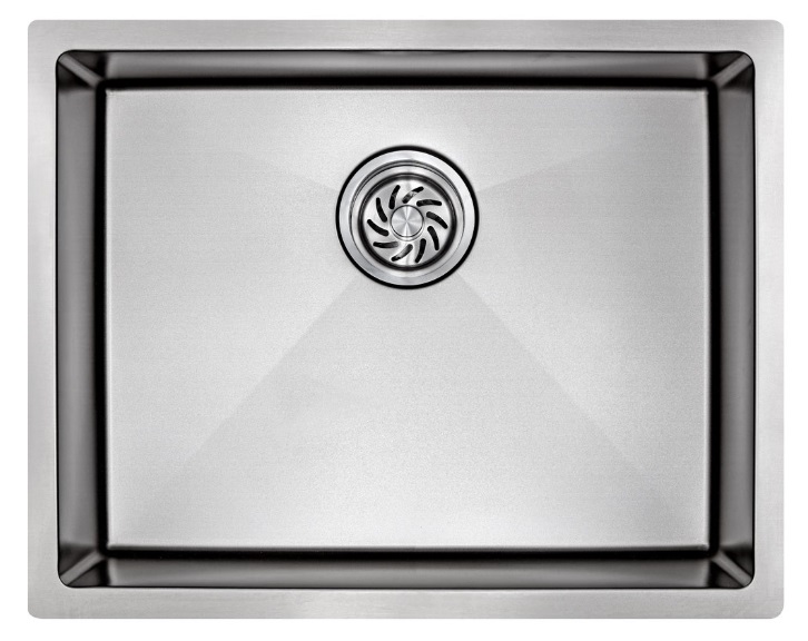BOSHSINI Nano Kitchen Sink BSQ-5745