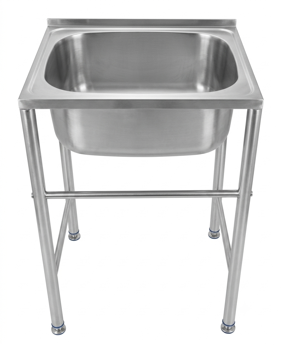 MONIC FS-600 Freestanding Kitchen Sink