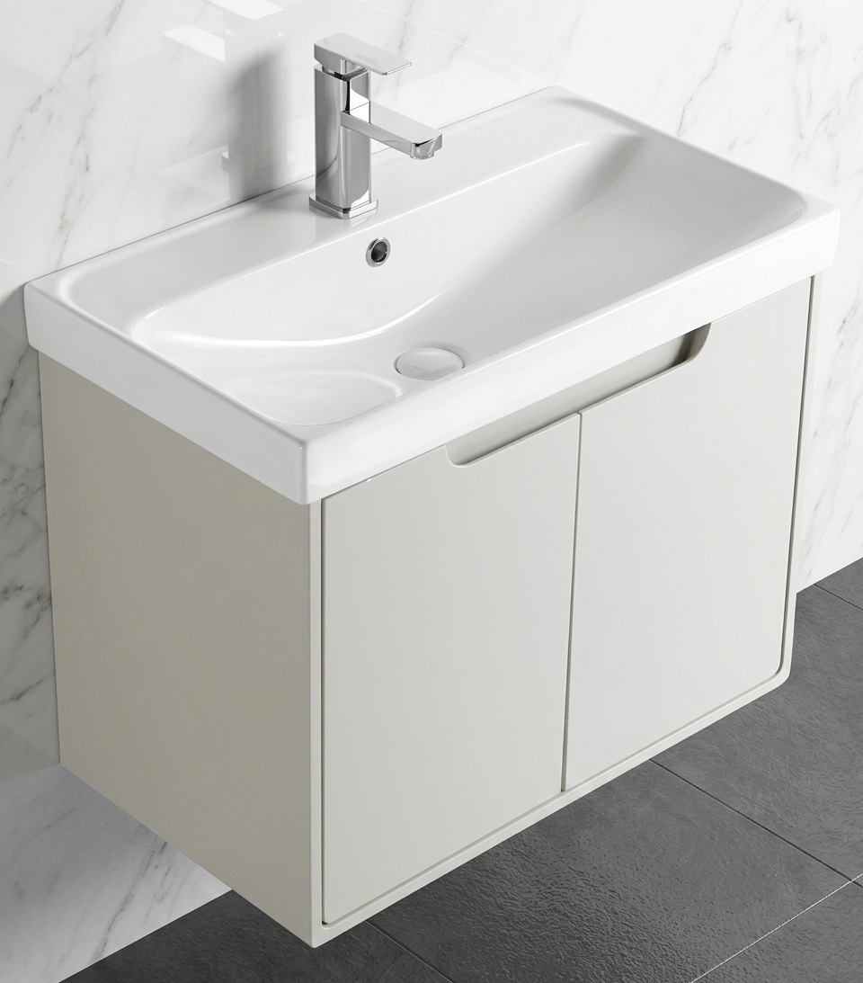 CUBI 700mm PVC Vanity Cabinet NEO 7040211