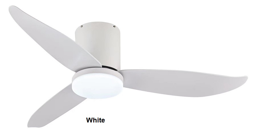 FANCO RITO 3 Ceiling Fan 46 & 52 Inch view 5