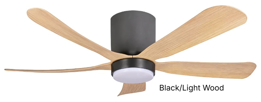 iFAN DC Motor Ceiling Fan view 7