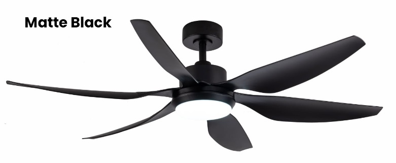 FANCO HELI DC Motor Ceiling Fan  view 8
