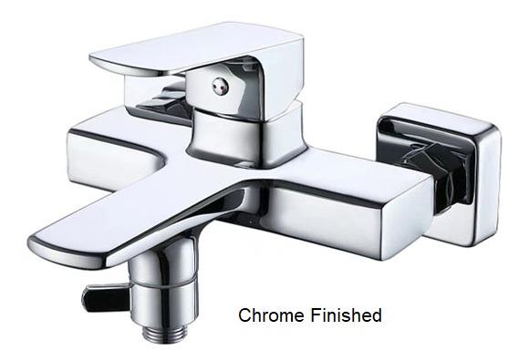 AALTO Bath Mixer 8606 Series view 3