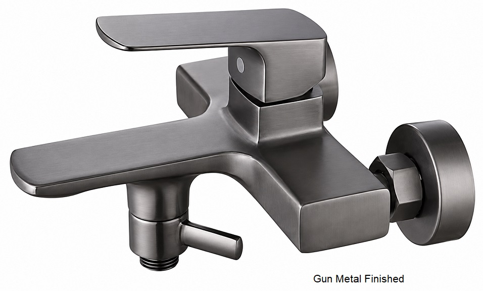 AALTO Bath Mixer 8606 Series view 4