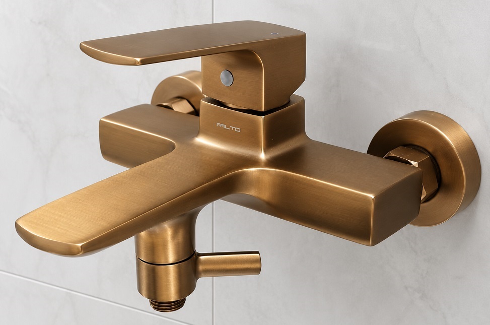 AALTO Bath Mixer 8606 Series