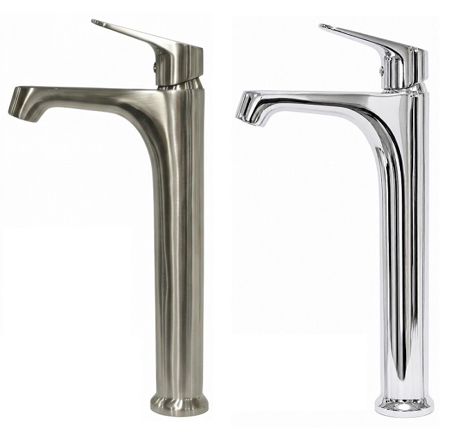 AALTO Tall Basin Cold Water Tap 9213 Series