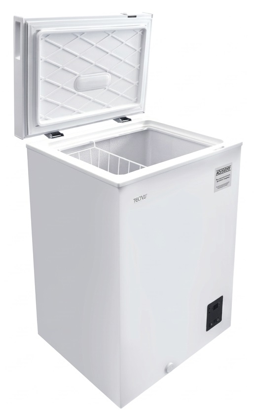 TECNO 99L Chest Freezer TCF-136R