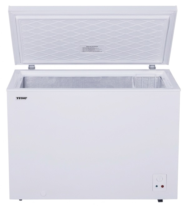 TECNO 142L Chest Freezer TCF-310R