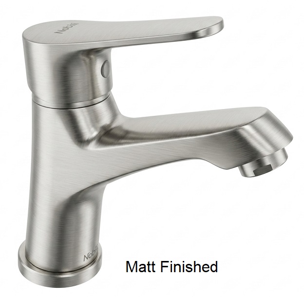 NOBEL Cold Basin Tap N-8065 Series view 2