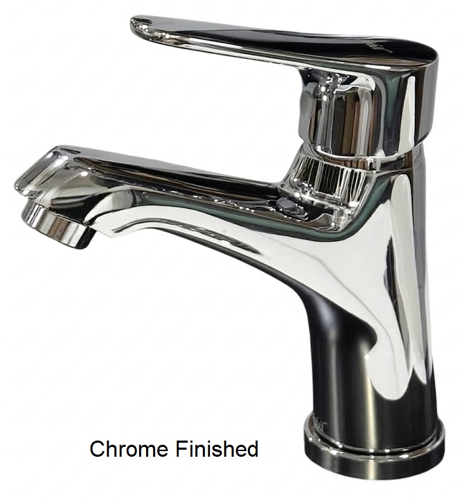 NOBEL Cold Basin Tap N-8065 Series view 3
