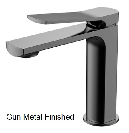 AALTO Cold Water Basin Tap 1302AC Series view 3