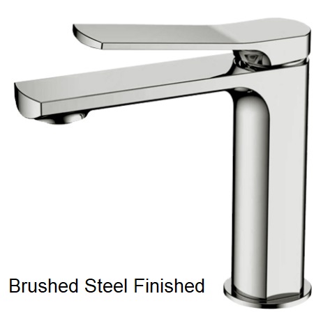AALTO Cold Water Basin Tap 1302AC Series view 4