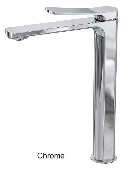 AALTO Tall Basin Cold Water Tap 1301AC Series view 3