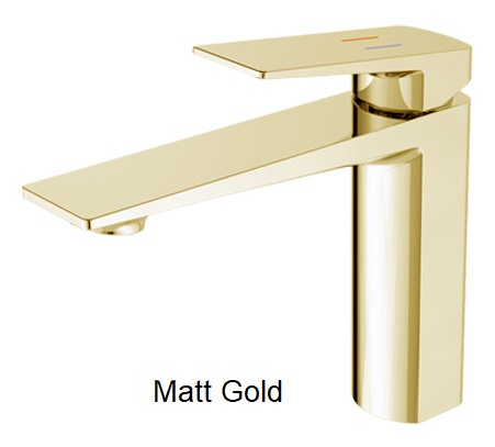 AALTO Tall Basin Mixer Tap 6002 Series view 4