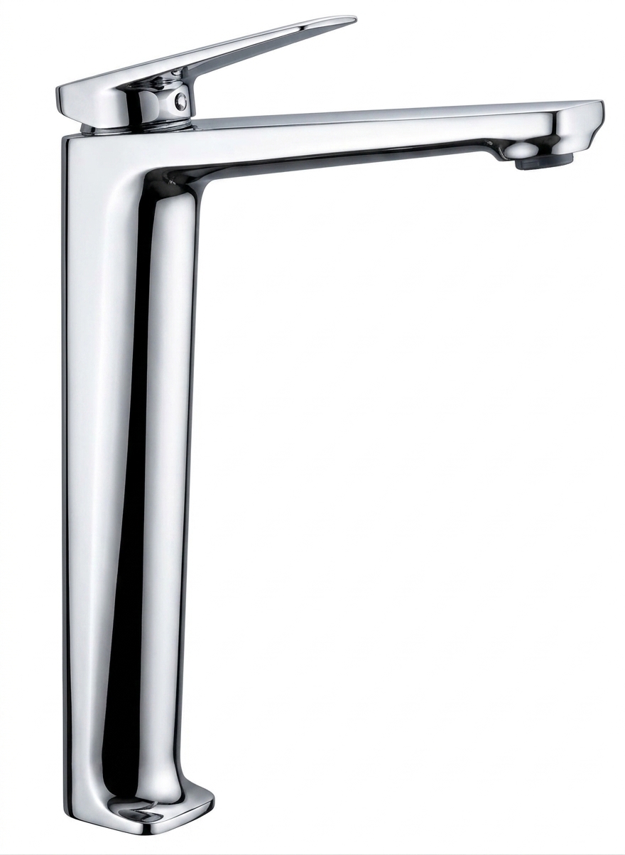 BOSHSINI Tall Basin Mixer Water Tap BS-816 view 2