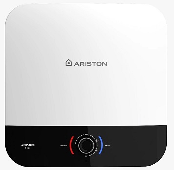 ARISTON ANDRIS3 30 RS Storage Water Heater view 2