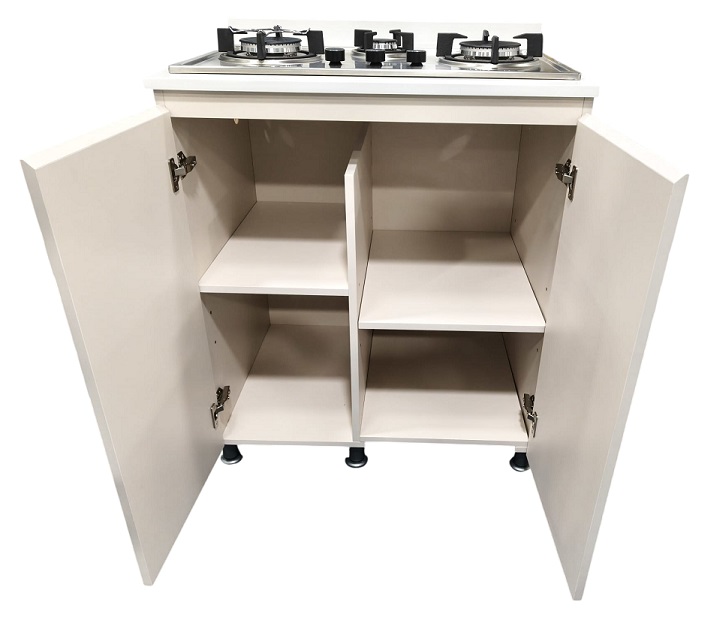 BATHAR Freestanding Cooker BSC-8085 view 4