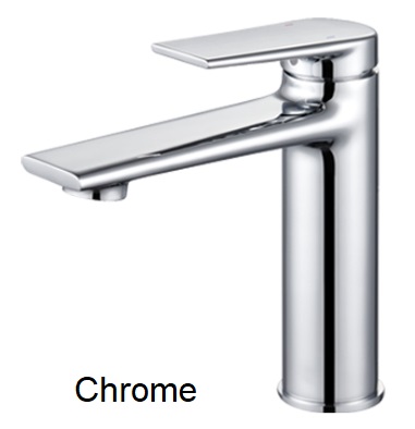 AALTO Tall Basin Mixer Tap 7002 Series view 4