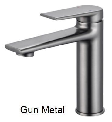 AALTO Tall Basin Mixer Tap 7002 Series view 5