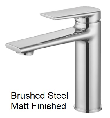 AALTO Tall Basin Mixer Tap 7002 Series view 6