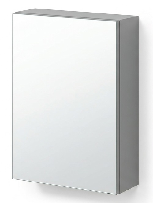 NOBEL 450MM Mirror Cabinet MCB-611