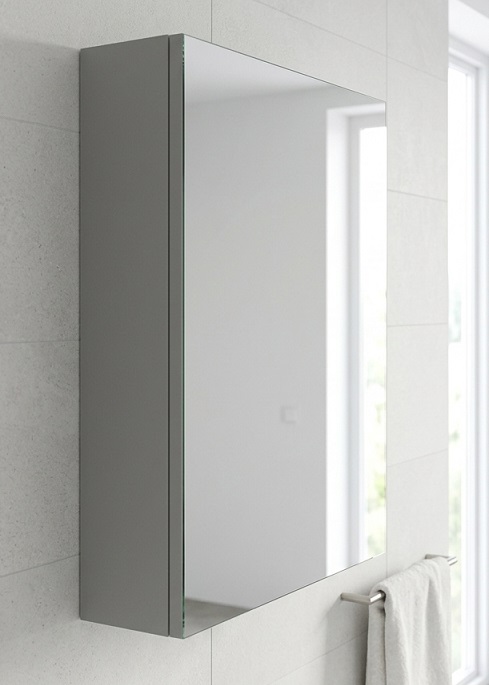 NOBEL 450MM Mirror Cabinet MCB-611