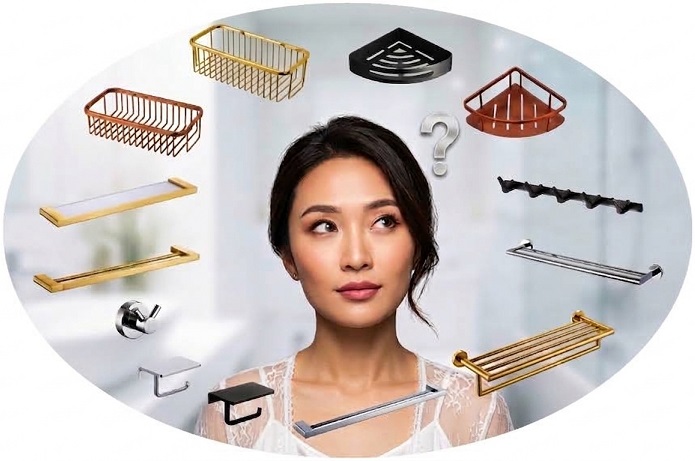 Bathroom Accessories in Singapore: The Easy Guide for Your HDB or BTO Bathroom