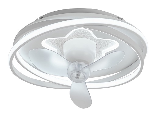 TRISTAR TOFAN - Oscillation Fan view 4