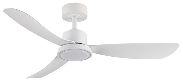 FANCO REZO 3 Ceiling Fan - 36, 46 & 52 Inch view 4
