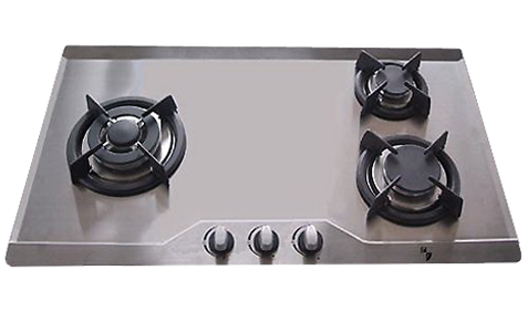EF Cooker Hob EFH 3970 TN VSB