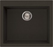 RUBINE Granite Kitchen Sink MEQ810-57