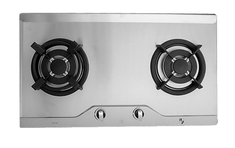 EF  Cooker Hob EFH 2760 TN VSB