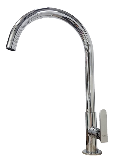 NOBEL "U" Shape Kitchen Sink Cold Water Tap - N-6304U-CP
