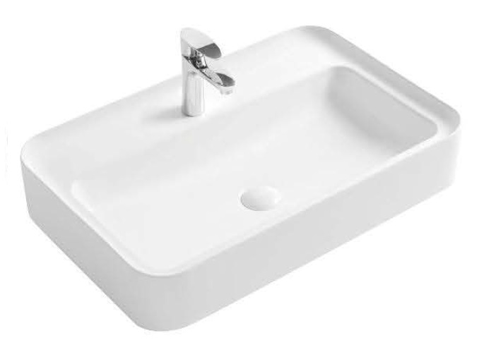 700mm Counter Top Wash Basin