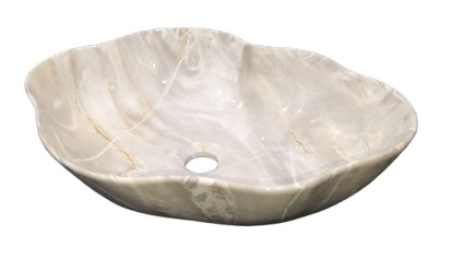 510MM Counter Top Art Basin C-7350