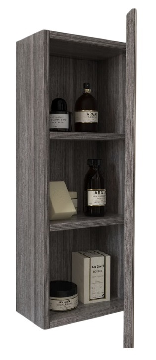 DUSCHE PVC Wall Mount Storage Cabinet
