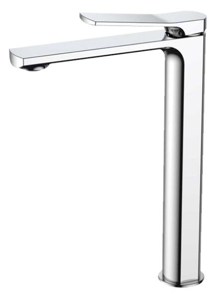 AALTO Tall Basin Cold Water Tap 1301AC