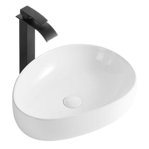 AALTO Counter Top Wash Basin K597