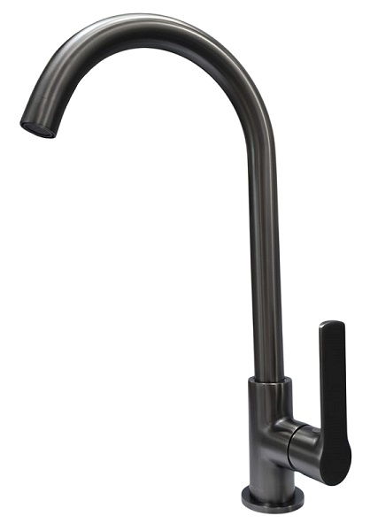AALTO Kitchen Sink Cold Water Tap 8833GM