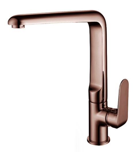 AALTO Kitchen Sink Mixer Tap 1303MRG