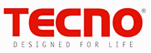 TECNO Cooker Hob T222TG SV